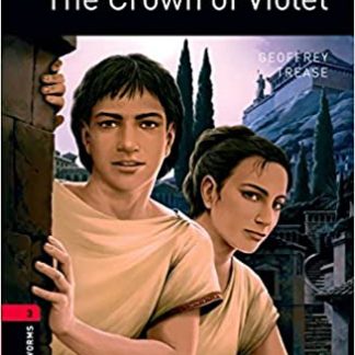 OBW 3E 3: Crown Of Violet