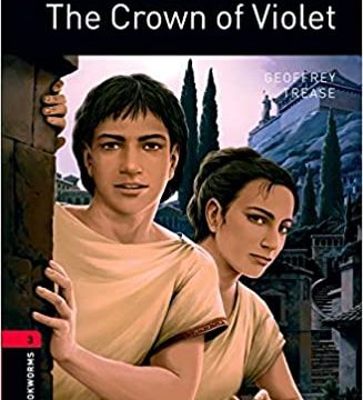 OBW 3E 3: Crown Of Violet