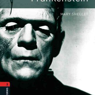 OBW 3E 3: Frankenstein