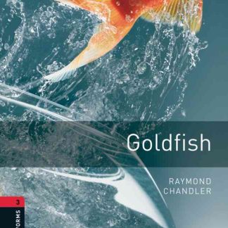 OBW 3E 3: Goldfish