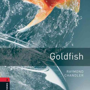 OBW 3E 3: Goldfish