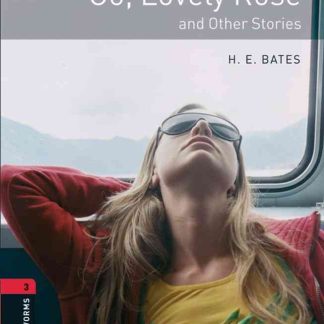 OBW 3E 3: Go, Lovely Rose