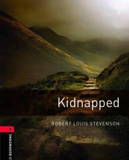 OBW 3E 3: Kidnapped