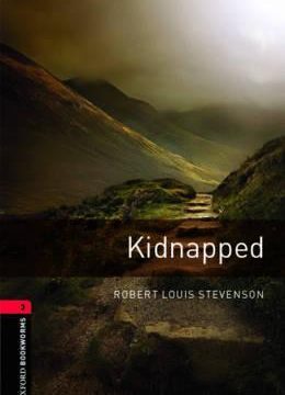 OBW 3E 3: Kidnapped