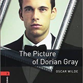 OBW Level 3: The Picture of Dorian Gray