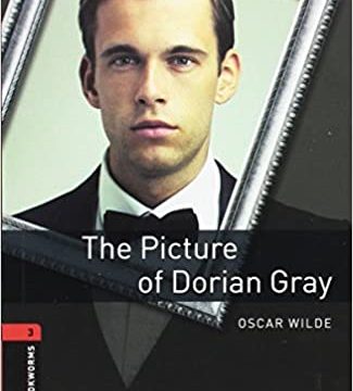 OBW Level 3: The Picture of Dorian Gray