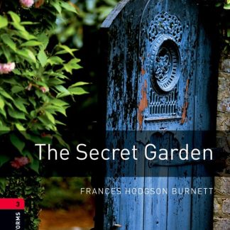 OBW Level 3: The Secret Garden