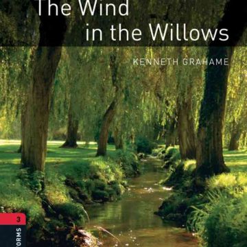 OBW 3E 3: The Wind in the Willows