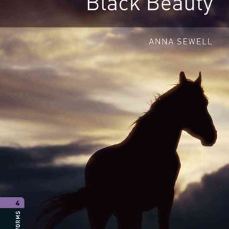 OBW 3E 4: Black Beauty