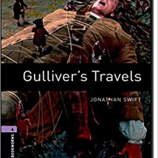 OBW 3E 4: Gulliver's Travels