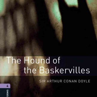 OBW 3E 4: The Hound of the Baskervilles