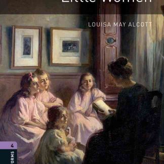 OBW 3E 4: Little Women