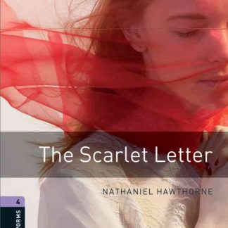 OBW 3E 4: The Scarlet Letter