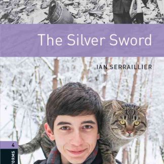 OBW 3E 4: The Silver Sword