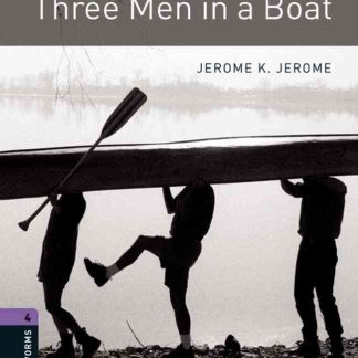 OBW 3E 4: Three Men in a Boat