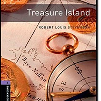 OBW Level 4: Treasure Island