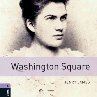 OBW 3E 4: Washington Square
