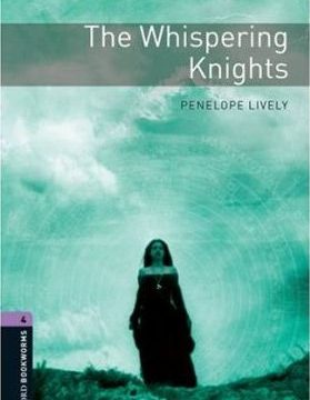 OBW Level 4: The Whispering Knights
