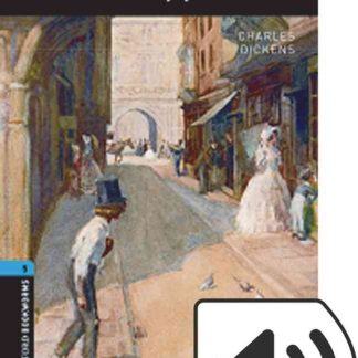 OBW 3E 5: David Copperfield