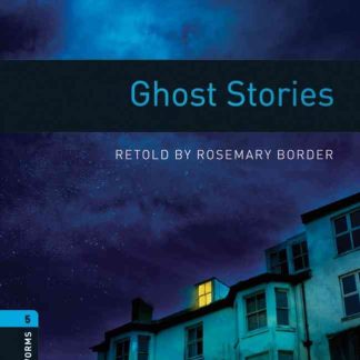 OBW 3E 5: Ghost Stories