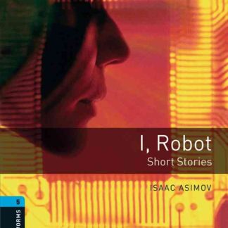 OBW 3E 5: I, Robot - Short Stories