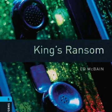 OBW 3E 5: King's Ransom
