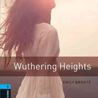 OBW 3E 5: Wuthering Heights