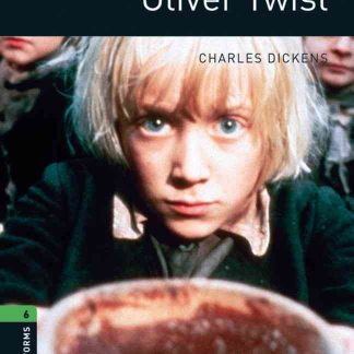 OBW 3E 6: Oliver Twist