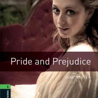 OBW 3E 6: Pride and Prejudice