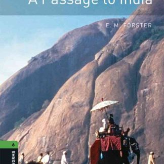 OBW 3E 6: A Passage To India