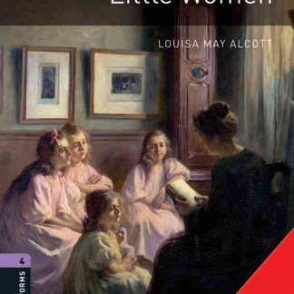 OBW 3E 4: Little Women audio PK