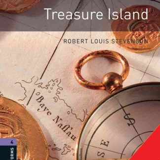 OBW 3E 4: Treasure Island PK