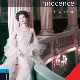 OBW 3E 5: Age Of Innocence PK