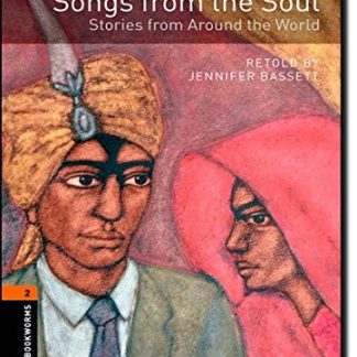 OBW 3E 2: Songs from the Soul: Stories from Around the World