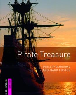 OBW 3E Starter: Pirate Treasure
