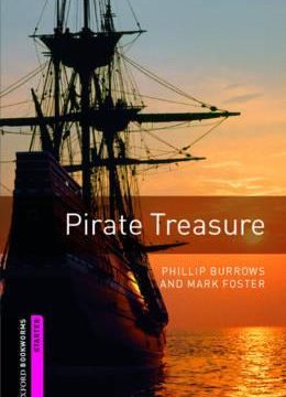OBW 3E Starter: Pirate Treasure
