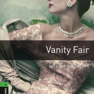 OBW 3E 6: Vanity Fair PK