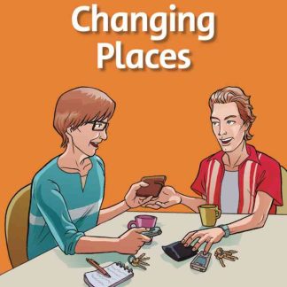 Family and Friends Readers 4 Changing Places