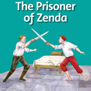Family and Friends Readers 6 Prisoner of Zenda