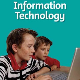 Family and Friends Readers 6 Information Technology