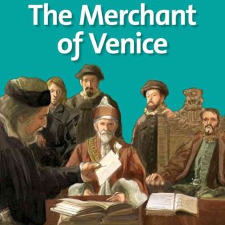 Family and Friends Readers 6 The Merchant of Venice