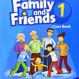FAMILY & FRIENDS 1 CLB- REDUCERE 35%