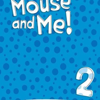 Mouse and Me 2 Teacher's Book PK
