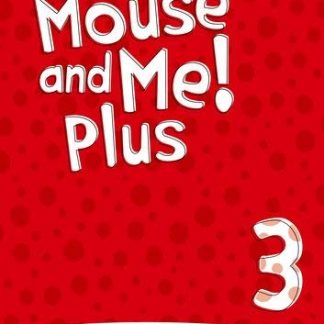 Mouse and Me Plus 3 Teacher's Book PK
