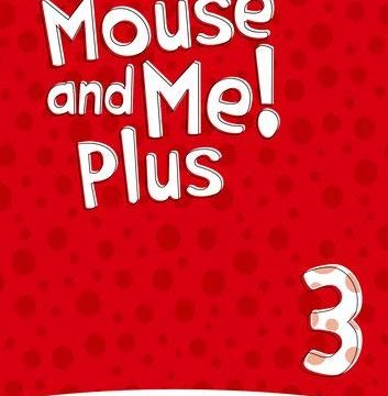 Mouse and Me Plus 3 Teacher's Book PK