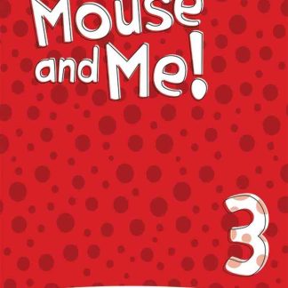 Mouse and Me 3 Teacher's Book PK