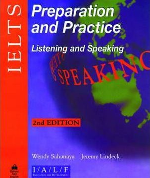 IELTS 2E: PREP & PRAC LISTEN & SPEAK- REDUCERE 50%