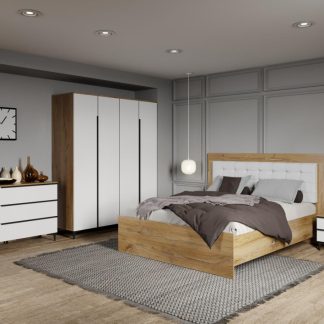 Set Mobila Dormitor Montero