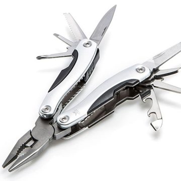 Briceag Multifunctional Pliabil