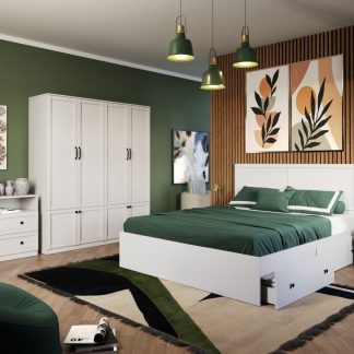 Set Mobila Dormitor Class C05